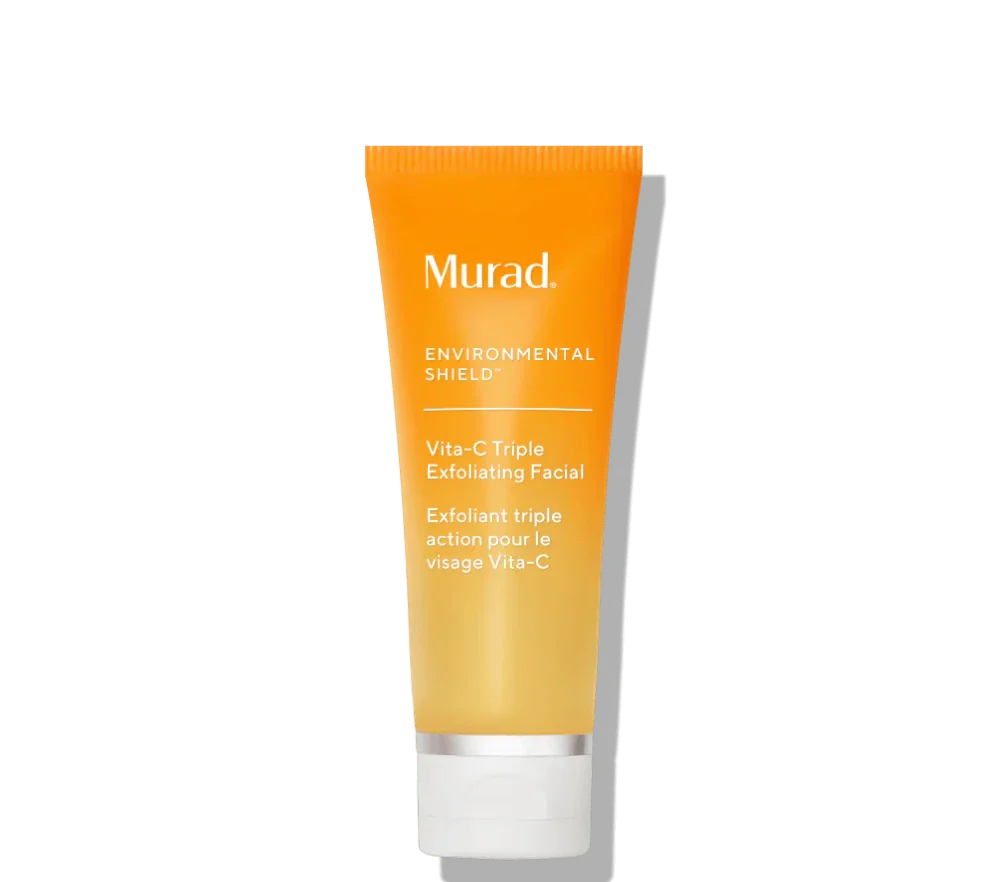 Murad Environmental Shield Vita-C Triple Exfoliating Facial 80ml