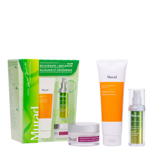 Load image into Gallery viewer, Murad Rejuvenate + Replenish Set