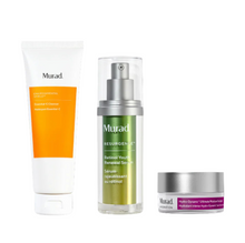 Load image into Gallery viewer, Murad Rejuvenate + Replenish Set