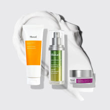 Load image into Gallery viewer, Murad Rejuvenate + Replenish Set