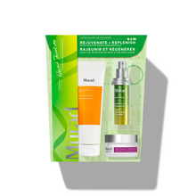 Load image into Gallery viewer, Murad Rejuvenate + Replenish Set
