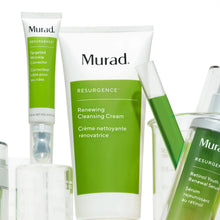 Load image into Gallery viewer, Murad Renewing Cleansing Cream 148ml