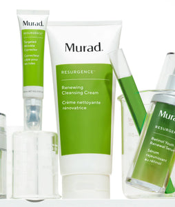 Murad Renewing Cleansing Cream 148ml