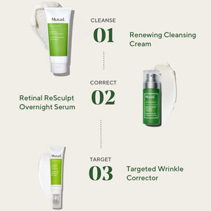 Murad Renewing Cleansing Cream 148ml