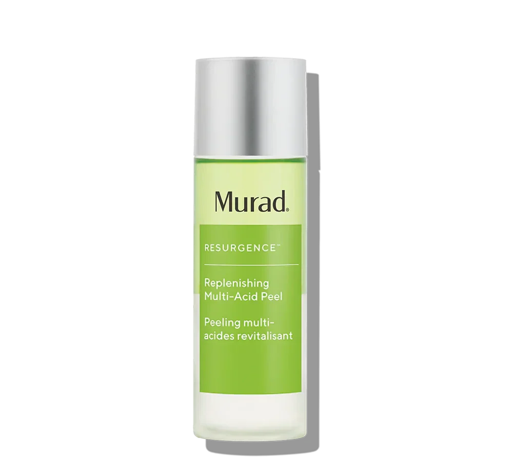 Murad Replenishing Multi-Acid Peel 100ml