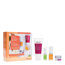 Load image into Gallery viewer, Murad The Recovery Specialists Pack