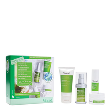 Load image into Gallery viewer, Murad The Retinol Renewers Pack