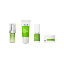 Load image into Gallery viewer, Murad The Retinol Renewers Pack