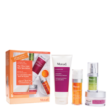 Load image into Gallery viewer, Murad The Ultra Luxe Skin Specialists Pack