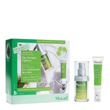 Load image into Gallery viewer, Murad The Wrinkle Fighters Pack