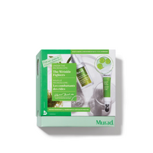 Load image into Gallery viewer, Murad The Wrinkle Fighters Pack