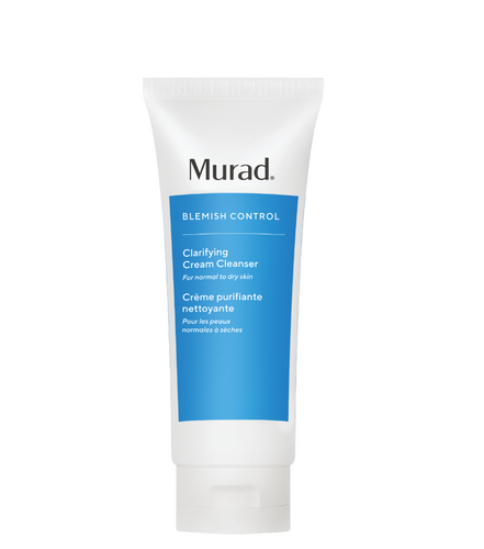 Murad Blemish Control Clarifying Cream Cleanser 200ml