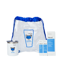 Load image into Gallery viewer, Murad Cleanse &amp; Control Set