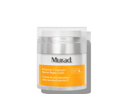 Murad Environmental Shield Essential-C Overnight Barrier Repair Cream 50ml