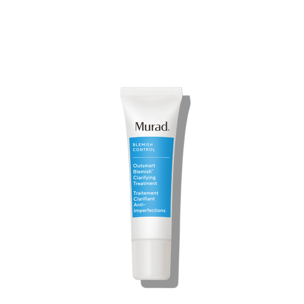 Murad Outsmart Blemish Clarifying Treatment 50ml