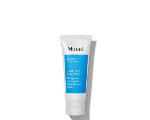 Murad Rapid Relief Sulfur Mask 74ml