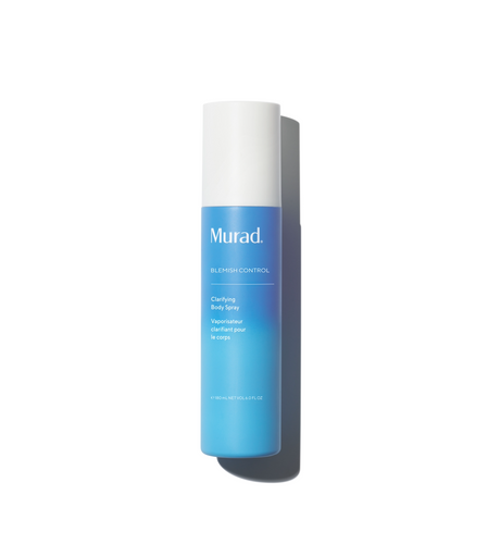 Murad Clarifying Body Spray 180ml