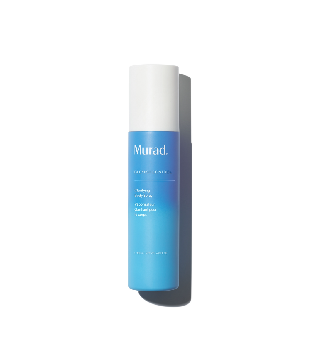 Murad Clarifying Body Spray 180ml
