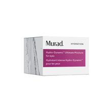 Load image into Gallery viewer, Murad Hydro-Dynamic Ultimate Moisture for Eyes 15ml
