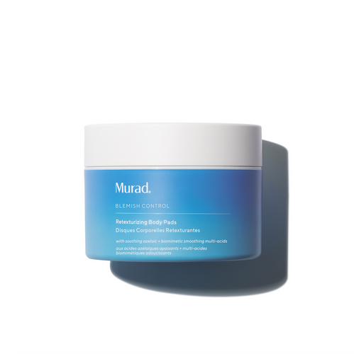 Murad Retexturizing Body Pads 45 Pack