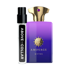 Load image into Gallery viewer, Amouage Myths Sample