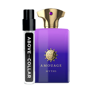 Amouage Myths Sample