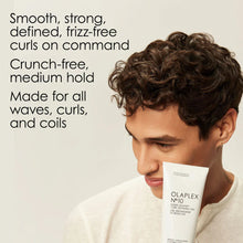 Load image into Gallery viewer, Olaplex No.10 Bond Shaper Curl Defining Gel 200ml