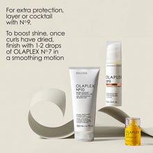 Load image into Gallery viewer, Olaplex No.10 Bond Shaper Curl Defining Gel 200ml