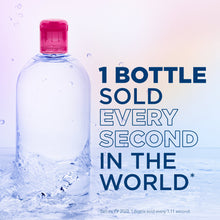 Load image into Gallery viewer, Bioderma Sensibio H2O Soothing Micellar Water Cleanser for Sensitive Skin 100ml