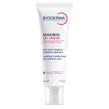 Load image into Gallery viewer, Bioderma Sensibio AR Anti-redness Cream For Sensitive Skin 40ml
