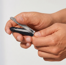Load image into Gallery viewer, Above The Collar Fundamental 13 - Nail Clipper