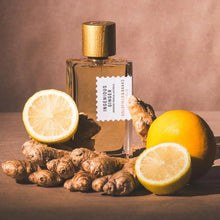 Load image into Gallery viewer, Goldfield &amp; Banks Ingenious Ginger Eau De Parfum Sample