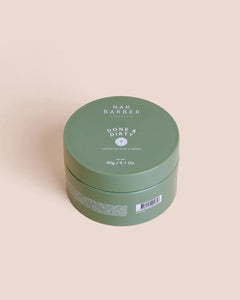 Nak Done.n.Dirty Hard Clay 90g Trio Bundle