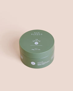Nak In Shape Shaping Paste 90g Quad Bundle
