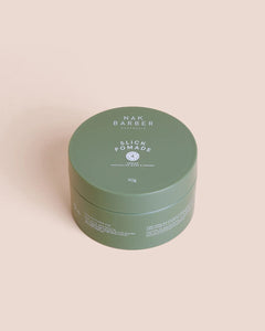 Nak Slick Pomade 90g Duo Bundle