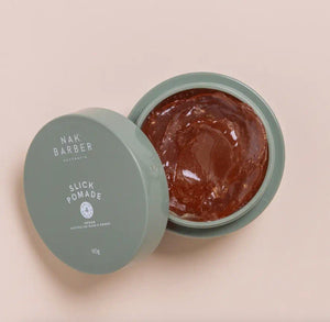 Nak Slick Pomade 90g Duo Bundle