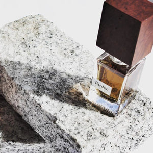 Nasomatto Pardon Sample