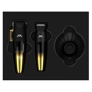 JRL FF2020 Clipper & Trimmer Limited Gold Collection