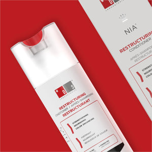 DS Laboratories Nia Restructuring Conditioner 205ml