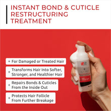 Load image into Gallery viewer, DS Laboratories Nia Fix Instant Bond and Cuticle Restructuring System