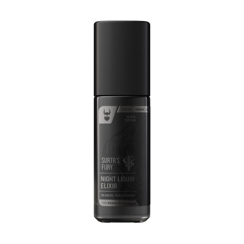 The Beard Struggle Day Liquid Tonic 5ml - Surtr's Fury