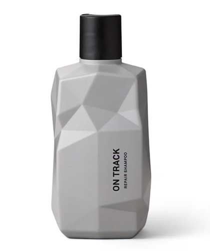 Nine Yards On Track Repair Shampoo 300ml