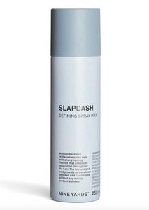 Nine Yards Slapdash Defining Spray Wax 250ml