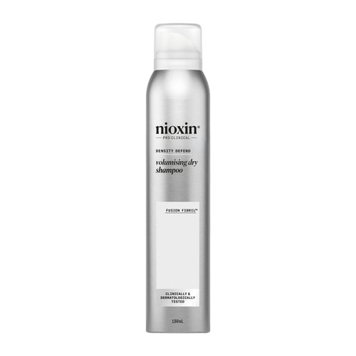 Nioxin Density Defend Volumizing Dry Shampoo for Fine Hair 180ml