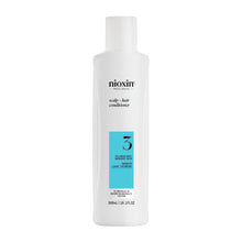 Load image into Gallery viewer, Nioxin System 3 Scalp + Hair Thickening Conditioner 300ml