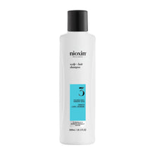 Load image into Gallery viewer, Nioxin System 3 Scalp + Hair Thickening Shampoo 300ml