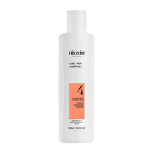 Load image into Gallery viewer, Nioxin System 4 Scalp + Hair Thickening Conditioner 300ml