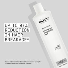 Load image into Gallery viewer, Nioxin Density Defend Anti-breakage Strengthening Mask 500ml