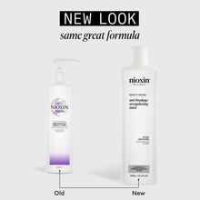 Load image into Gallery viewer, Nioxin Density Defend Anti-breakage Strengthening Mask 500ml