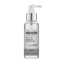 Load image into Gallery viewer, Nioxin Density Defend Diaboost Hair Thickening Serum 100ml